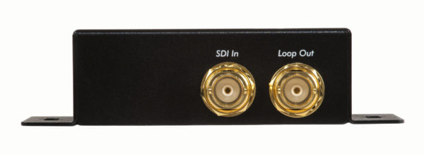 3G-SDI to HDMI Converter – Muxlab Dealer Portal